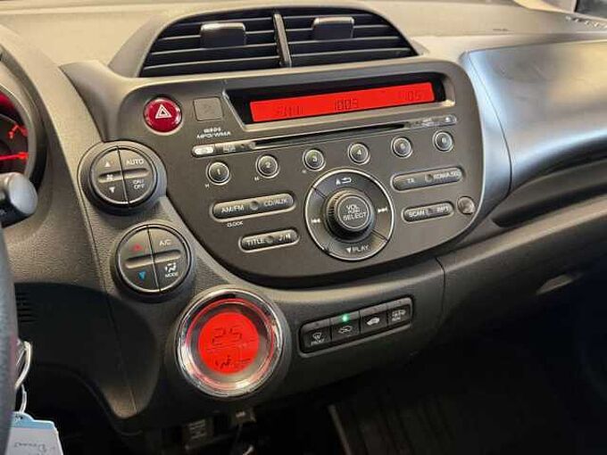 Honda Jazz 1.4 i-VTEC Comfort +1. Hand+Scheckheft+WR+