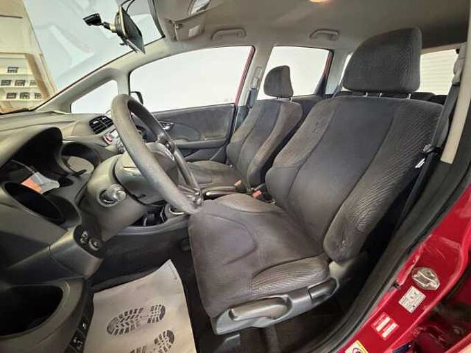 Honda Jazz 1.4 i-VTEC Comfort +1. Hand+Scheckheft+WR+