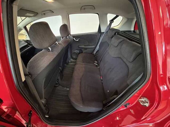 Honda Jazz 1.4 i-VTEC Comfort +1. Hand+Scheckheft+WR+