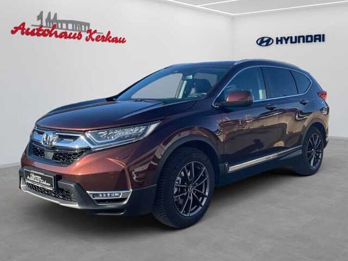 Honda  CR-V e:HEV 2.0 i-MMD Hybrid 4WD Executive  sofort