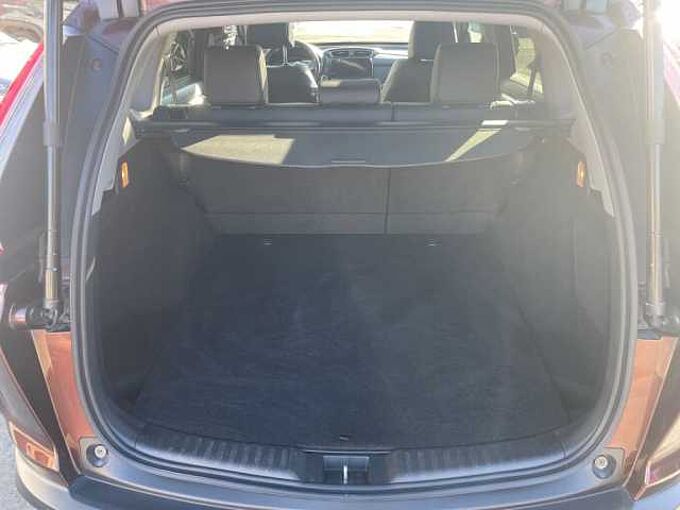 Honda CR-V e:HEV 2.0 i-MMD Hybrid 4WD Executive sofort