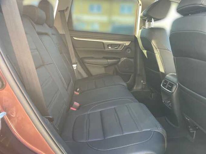 Honda CR-V e:HEV 2.0 i-MMD Hybrid 4WD Executive sofort