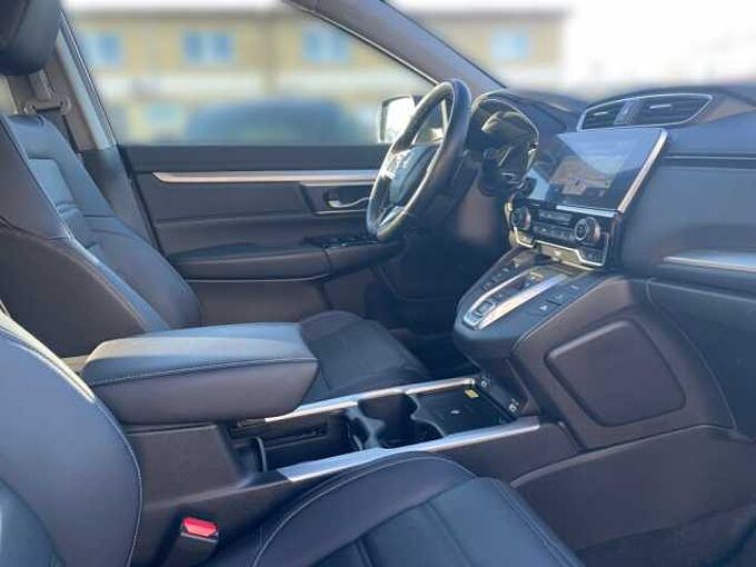 Honda CR-V e:HEV 2.0 i-MMD Hybrid 4WD Executive sofort
