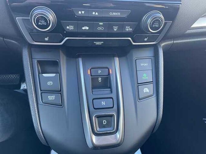 Honda CR-V e:HEV 2.0 i-MMD Hybrid 4WD Executive sofort