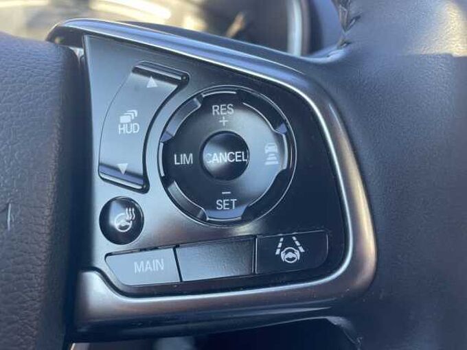 Honda CR-V e:HEV 2.0 i-MMD Hybrid 4WD Executive sofort