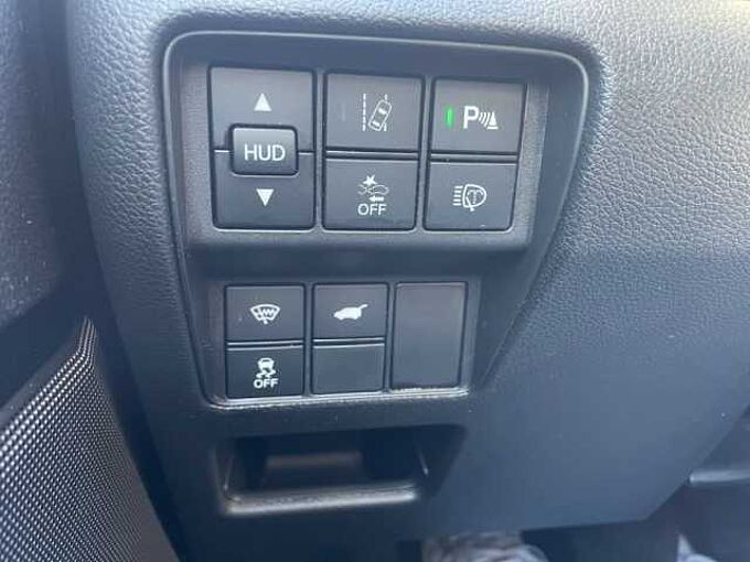 Honda CR-V e:HEV 2.0 i-MMD Hybrid 4WD Executive sofort