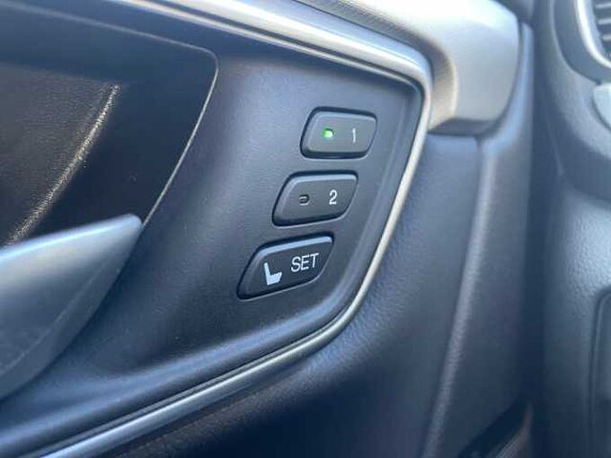 Honda CR-V e:HEV 2.0 i-MMD Hybrid 4WD Executive sofort