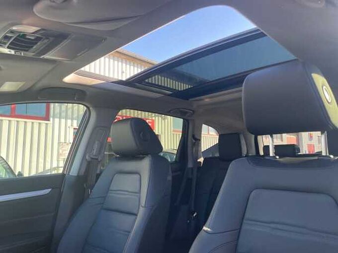 Honda CR-V e:HEV 2.0 i-MMD Hybrid 4WD Executive sofort