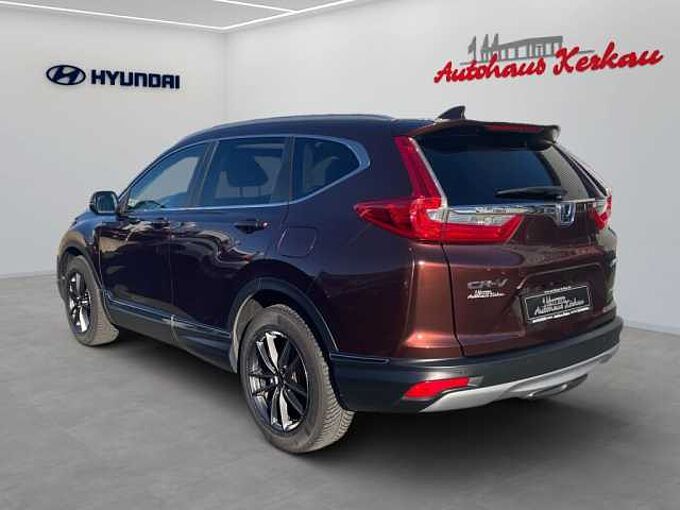 Honda CR-V e:HEV 2.0 i-MMD Hybrid 4WD Executive sofort