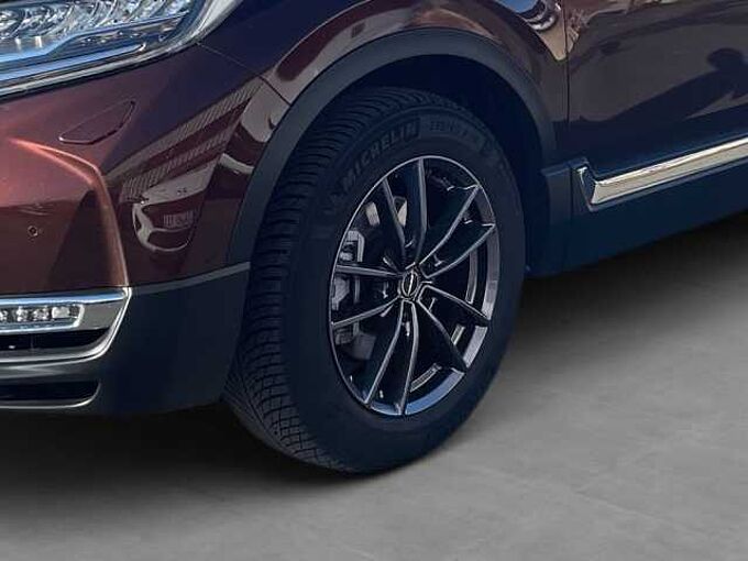 Honda CR-V e:HEV 2.0 i-MMD Hybrid 4WD Executive sofort
