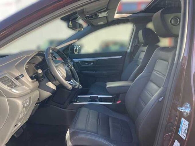 Honda CR-V e:HEV 2.0 i-MMD Hybrid 4WD Executive sofort