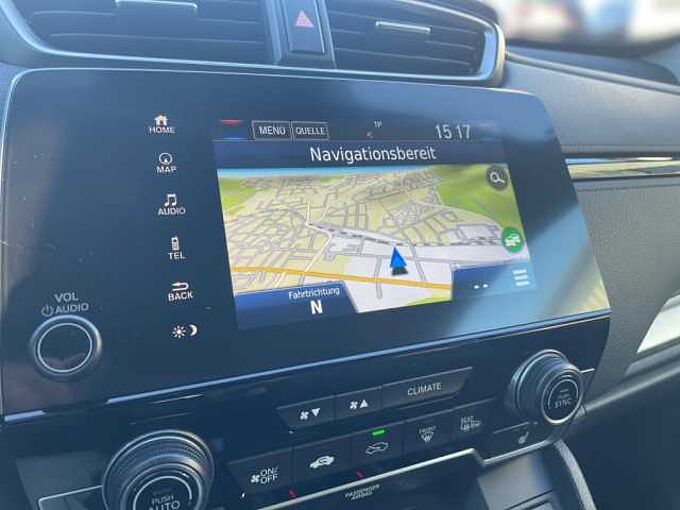 Honda CR-V e:HEV 2.0 i-MMD Hybrid 4WD Executive sofort