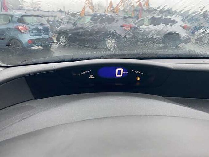 Honda Civic 1.4 i-VTEC Sport