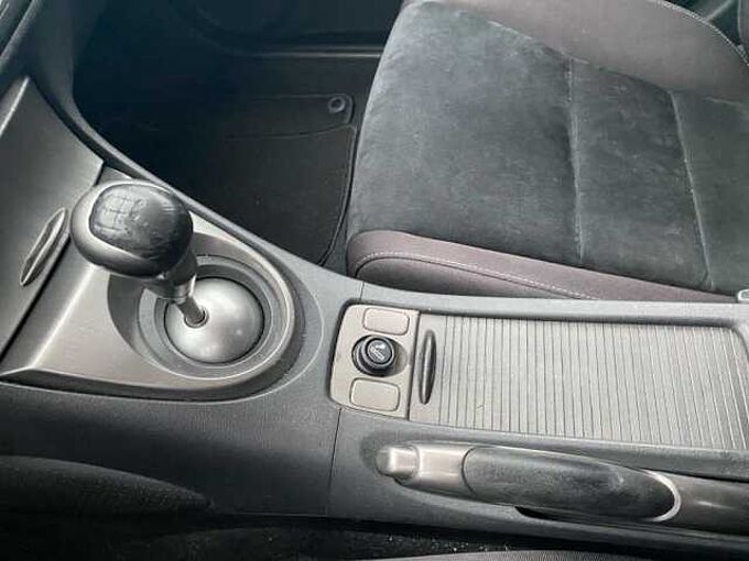 Honda Civic 1.4 i-VTEC Sport