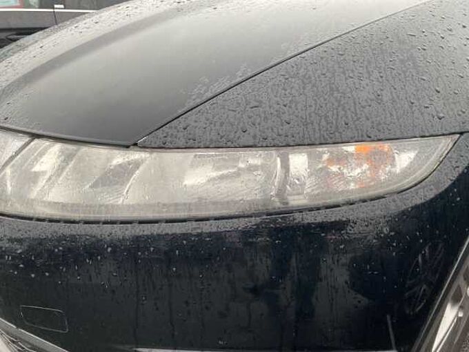 Honda Civic 1.4 i-VTEC Sport