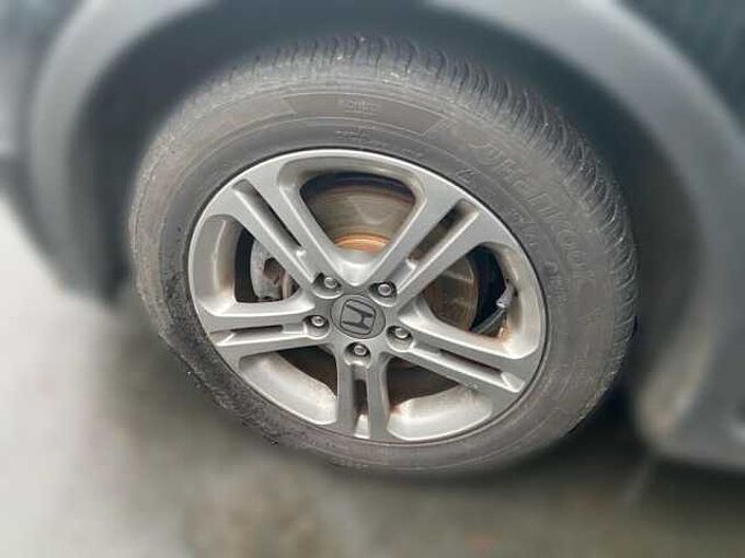 Honda Civic 1.4 i-VTEC Sport