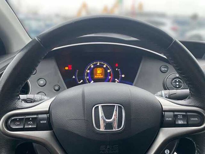 Honda Civic 1.4 i-VTEC Sport