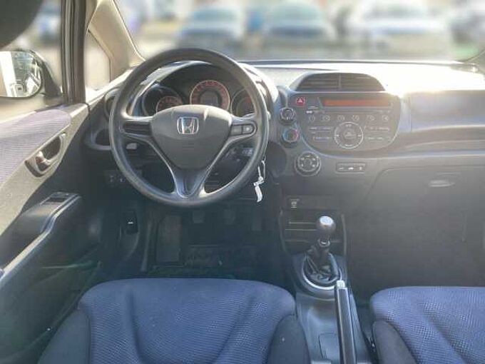 Honda Jazz 1.2 i-VTEC S Advantage *Chrom-Paket*Scheckheftgepflegt