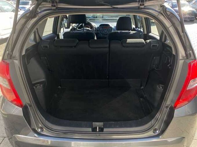 Honda Jazz 1.2 i-VTEC S Advantage *Chrom-Paket*Scheckheftgepflegt