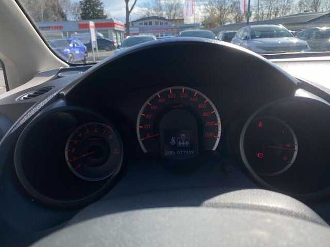 Honda Jazz 1.2 i-VTEC S Advantage *Chrom-Paket*Scheckheftgepflegt