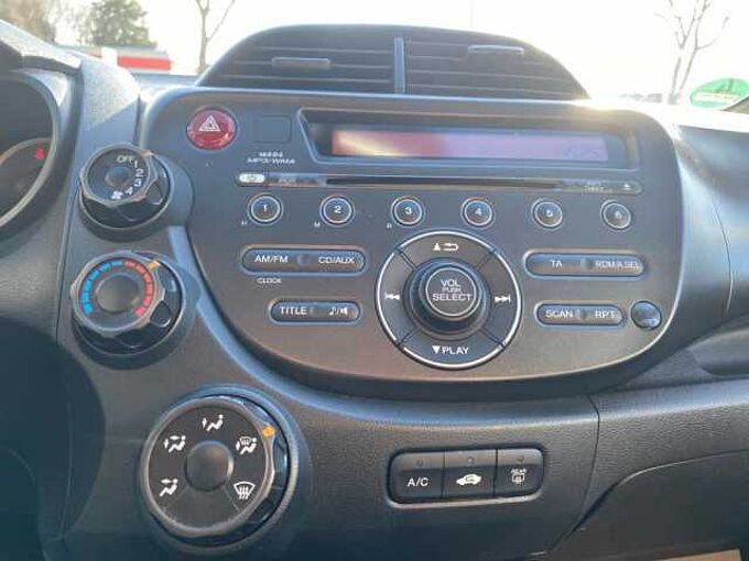 Honda Jazz 1.2 i-VTEC S Advantage *Chrom-Paket*Scheckheftgepflegt