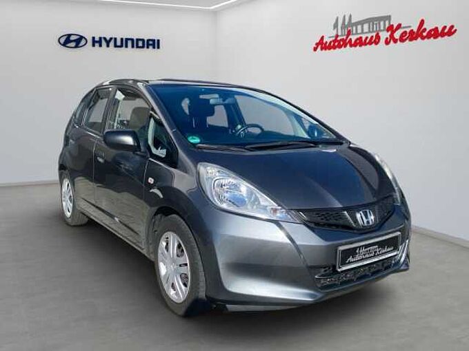 Honda Jazz 1.2 i-VTEC S Advantage *Chrom-Paket*Scheckheftgepflegt
