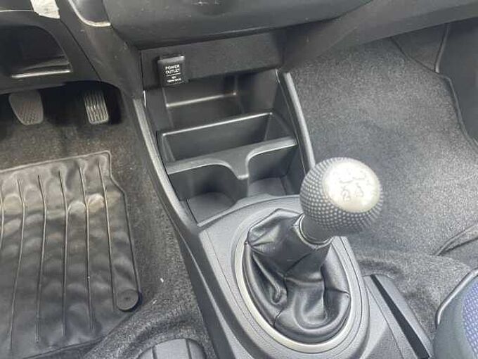 Honda Jazz 1.2 i-VTEC S Advantage *Chrom-Paket*Scheckheftgepflegt