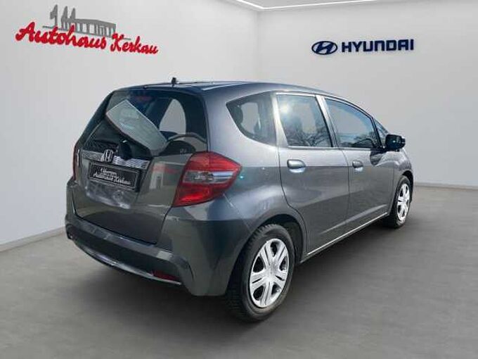 Honda Jazz 1.2 i-VTEC S Advantage *Chrom-Paket*Scheckheftgepflegt