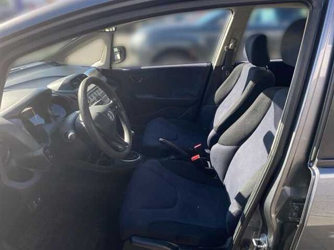 Honda Jazz 1.2 i-VTEC S Advantage *Chrom-Paket*Scheckheftgepflegt