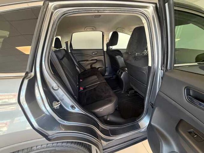 Honda CR-V 2.2i DTEC 4WD Lifestyle +AHK + Garantie +