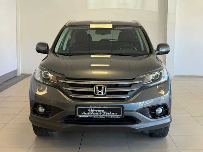 Honda CR-V 2.2i DTEC 4WD Lifestyle +AHK + Garantie +