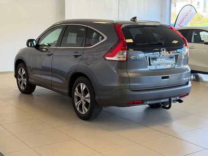 Honda CR-V 2.2i DTEC 4WD Lifestyle +AHK + Garantie +