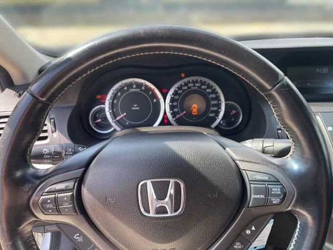 Honda Accord 2.0 Elegance 50 Jahre Edition *8fach bereift*