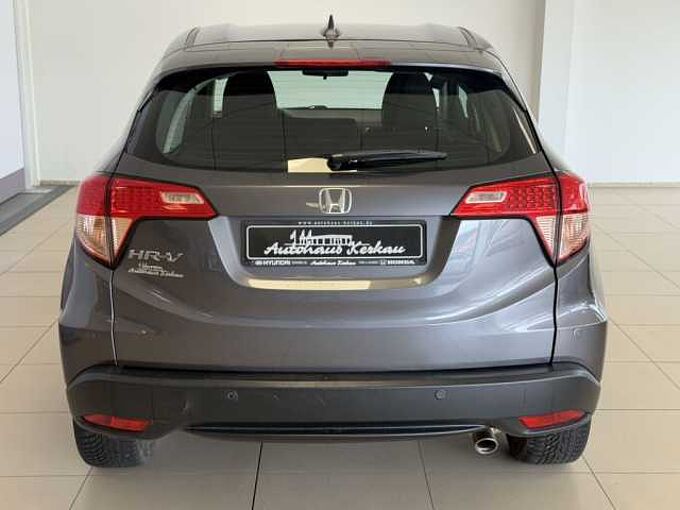 Honda HR-V 1.6 i-DTEC Elegance