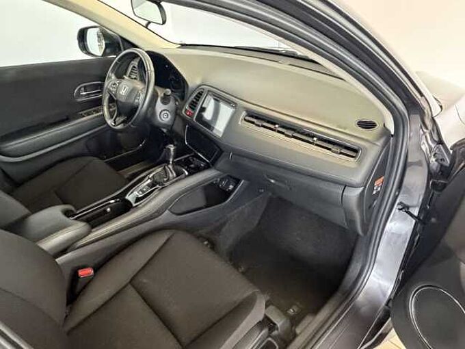 Honda HR-V 1.6 i-DTEC Elegance