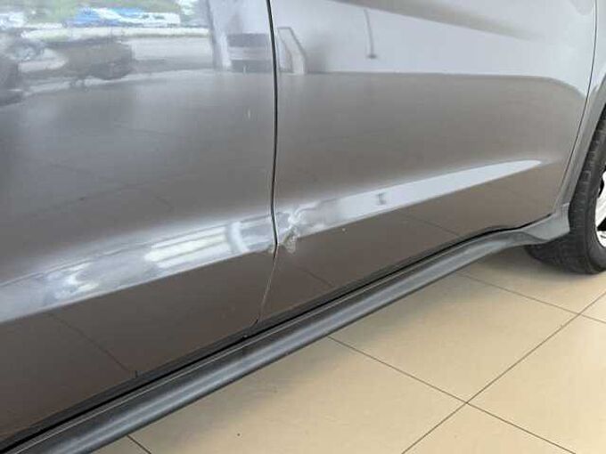 Honda HR-V 1.6 i-DTEC Elegance