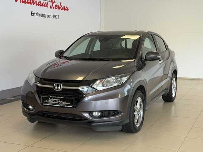 Honda HR-V 1.6 i-DTEC Elegance