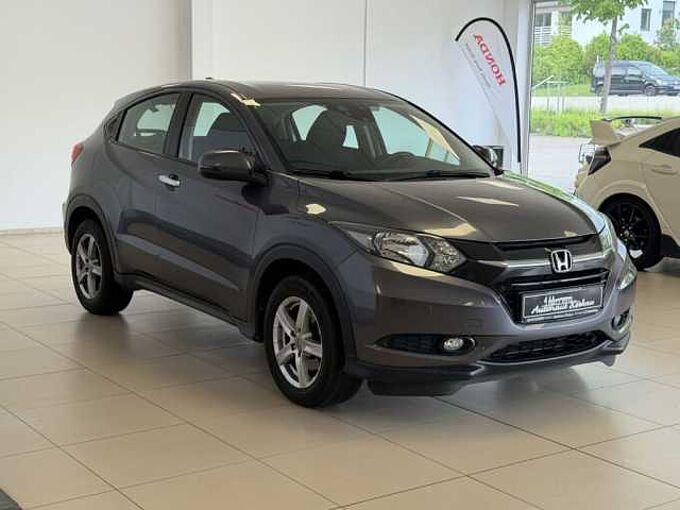 Honda HR-V 1.6 i-DTEC Elegance