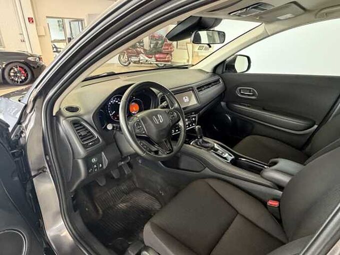 Honda HR-V 1.6 i-DTEC Elegance