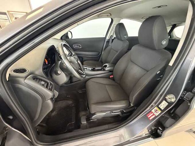 Honda HR-V 1.6 i-DTEC Elegance