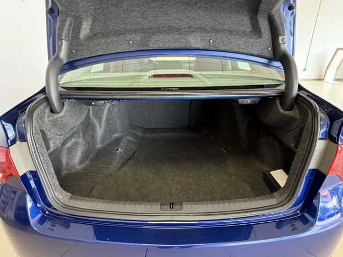 Honda Accord 2.4 Automatik TypeS + 1. Hand +