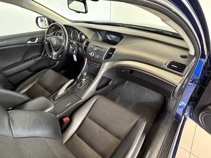 Honda Accord 2.4 Automatik TypeS + 1. Hand +
