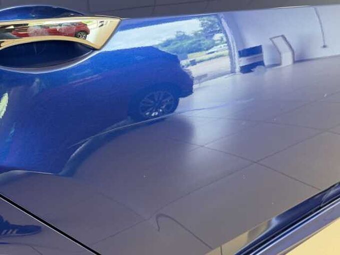Honda Accord 2.4 Automatik TypeS + 1. Hand +