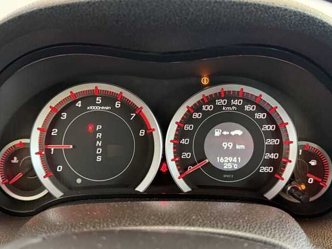 Honda Accord 2.4 Automatik TypeS + 1. Hand +