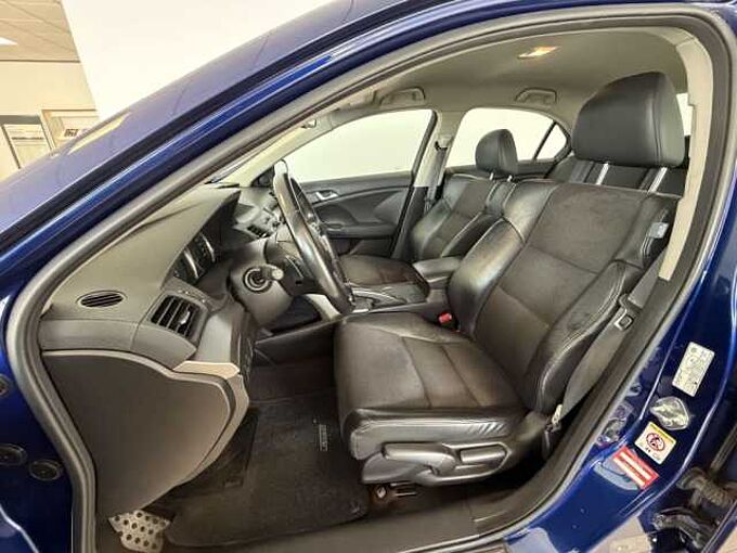 Honda Accord 2.4 Automatik TypeS + 1. Hand +