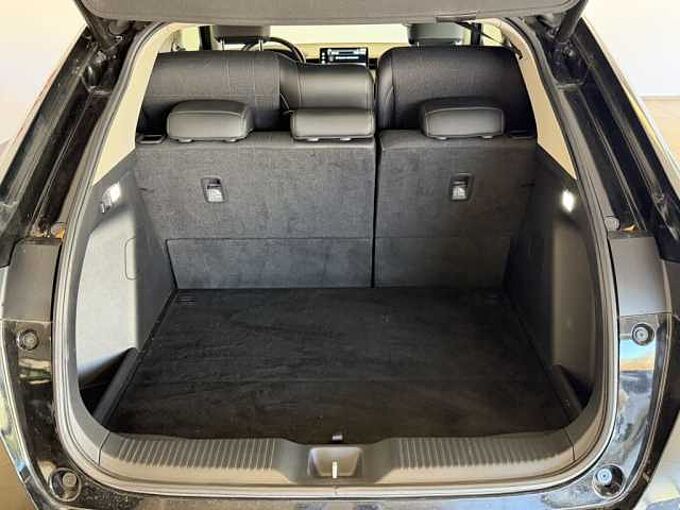 Honda HR-V Hybrid Advance +1.Hand + Anhängerkupplung+