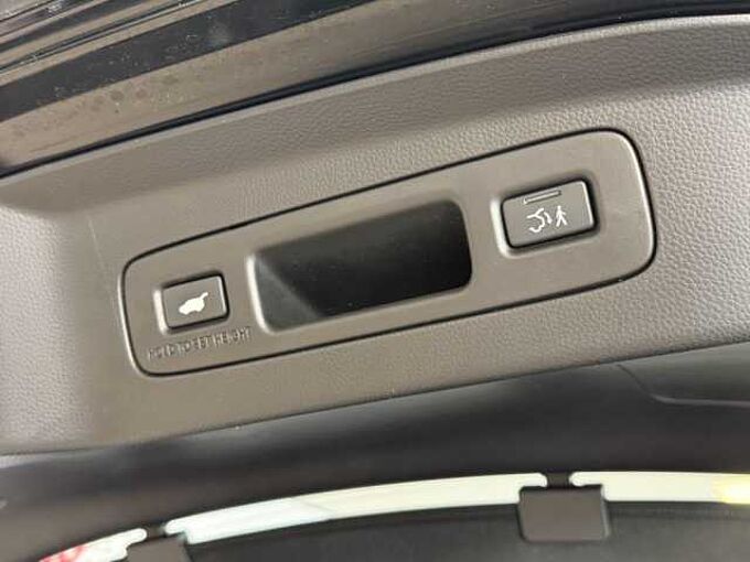 Honda HR-V Hybrid Advance +1.Hand + Anhängerkupplung+