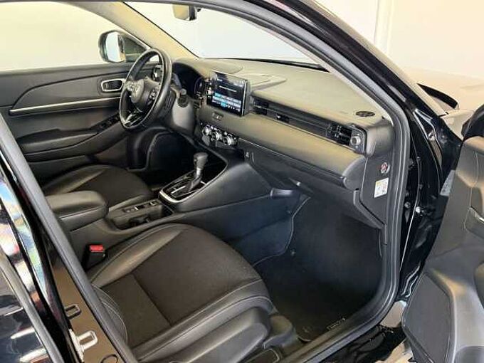 Honda HR-V Hybrid Advance +1.Hand + Anhängerkupplung+