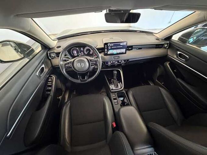 Honda HR-V Hybrid Advance +1.Hand + Anhängerkupplung+