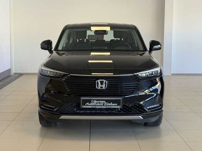 Honda HR-V Hybrid Advance +1.Hand + Anhängerkupplung+